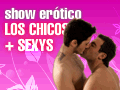 chicos gays por webcam