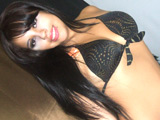 morenaza caliente