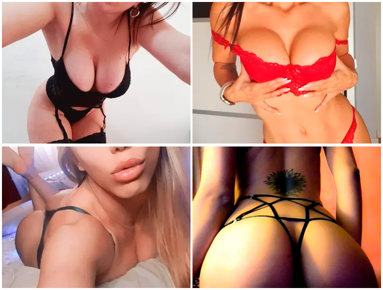 videochat sexo telefónico